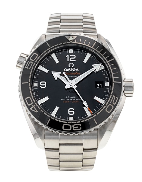 Omega Planet Ocean 215.30.44.21.01.001